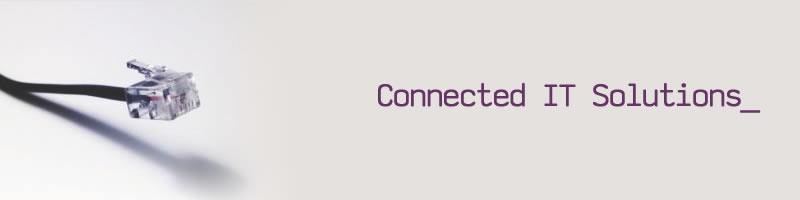 Connected IT Solutions